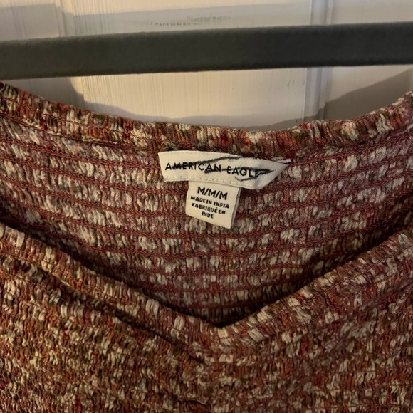 American eagle top size medium - Picture 3 of 3